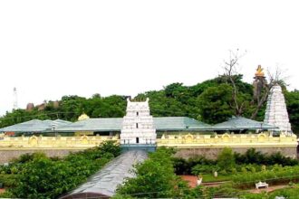 Basara Temple Theft