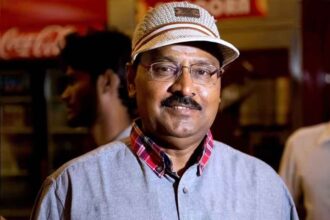 Bhagyaraj Death