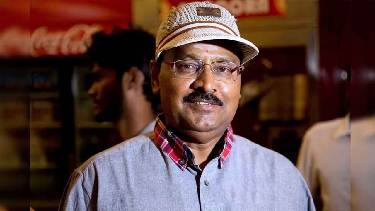 Bhagyaraj Death