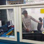 Bharat Gas Theft
