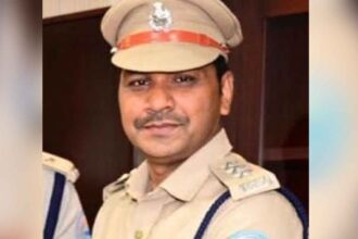 Bhupalpally DTO Death