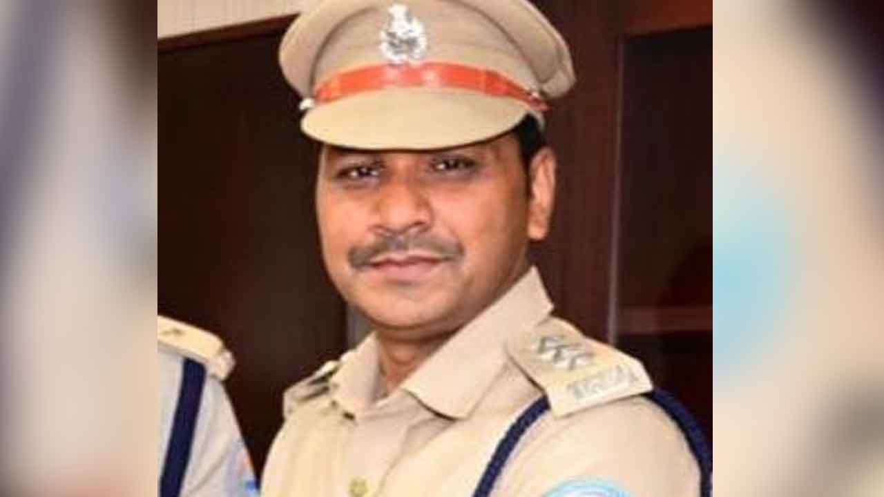 Bhupalpally DTO Death