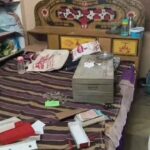 Birkoor House Theft