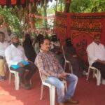 Bodhan MIM Protest