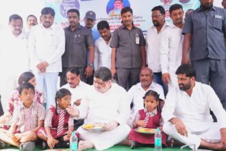 Breakfast Scheme Launch