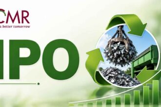 CMR Green IPO