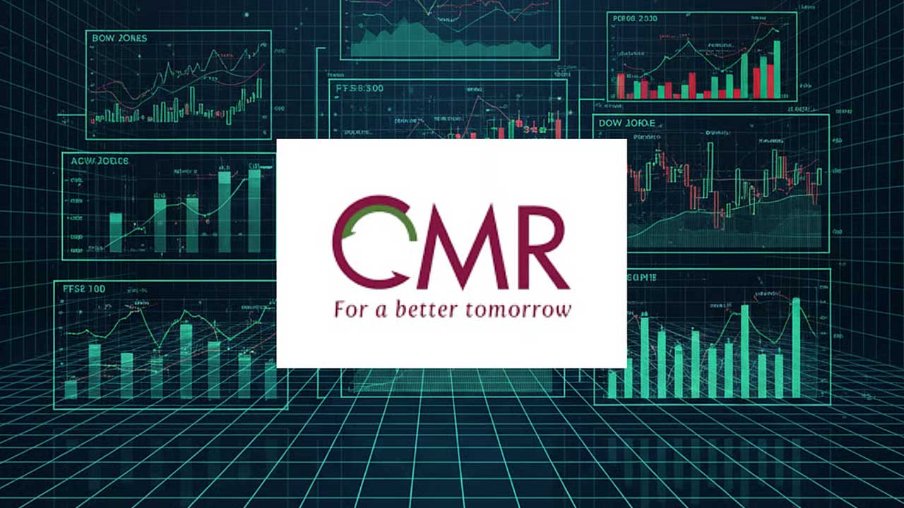CMR Green IPO