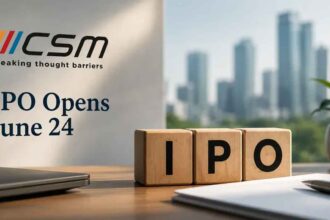 CSM Technologies