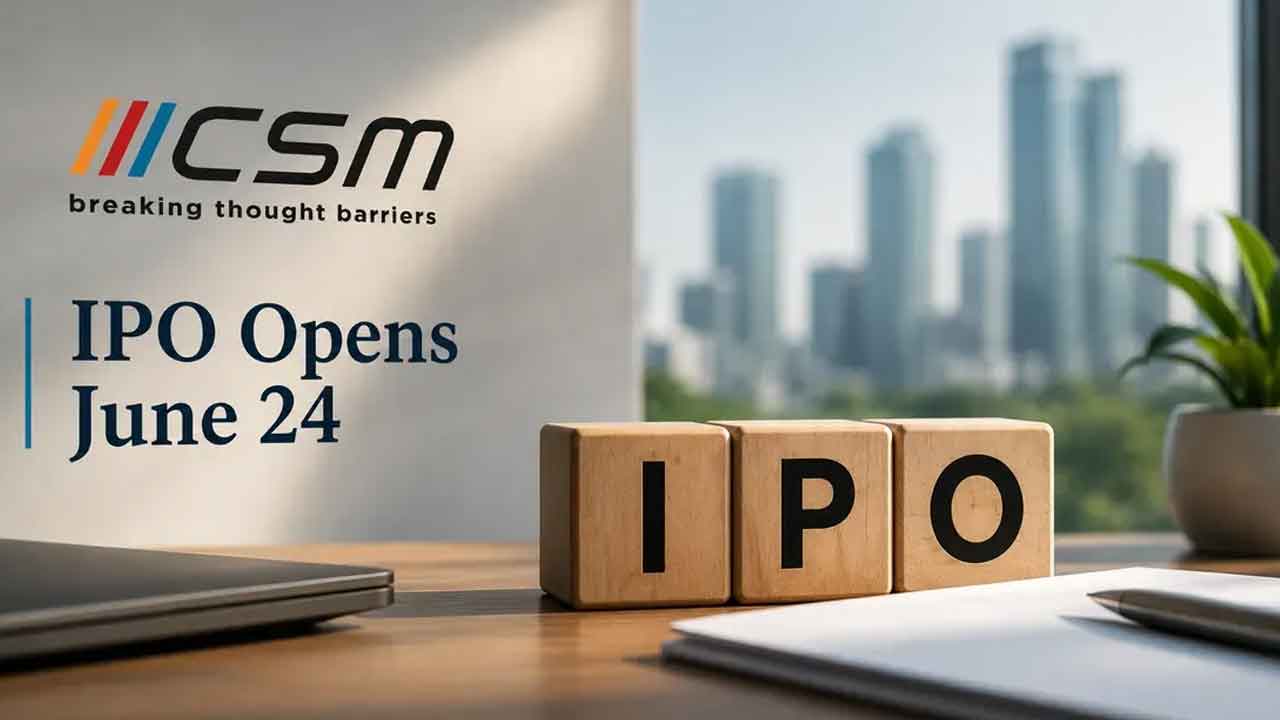 CSM Technologies