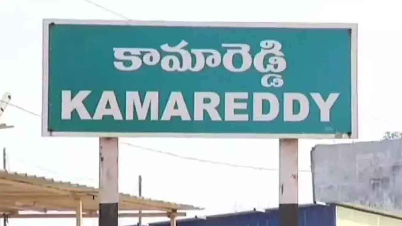 Chandrasekhar Reddy Suspension