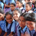 Chhattisgarh School Gayatri Mantra