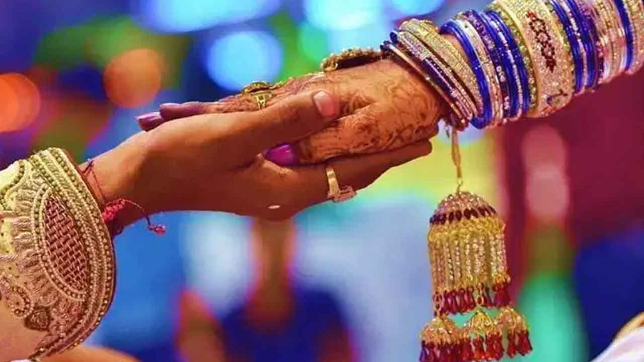 Child Marriage Prevention