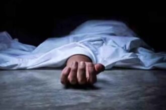 Chittoor Family Suicide
