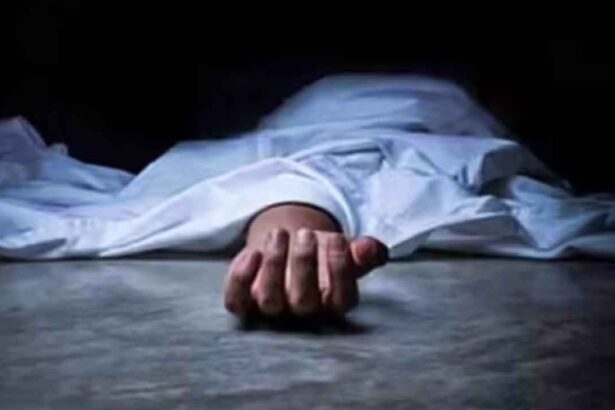 Chittoor Family Suicide