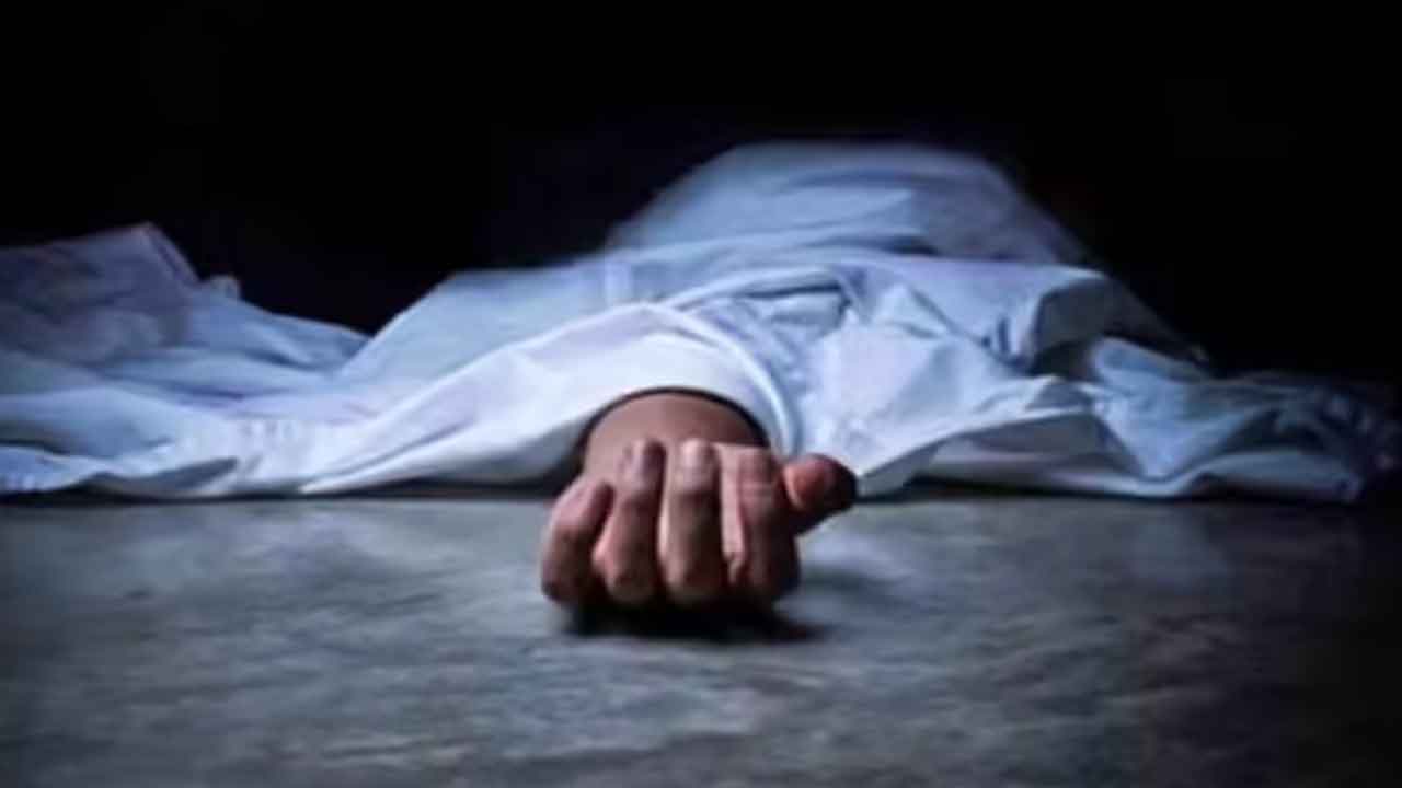 Chittoor Family Suicide