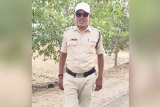 Constable Heart Attack
