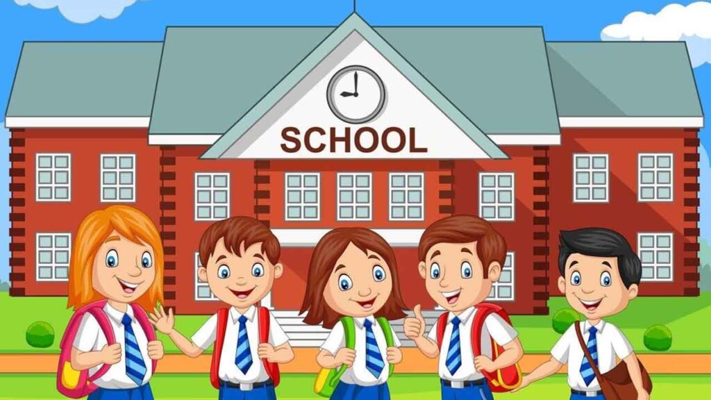 Corporate School Fees