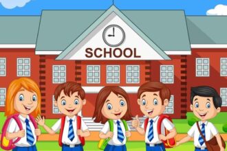Corporate School Fees