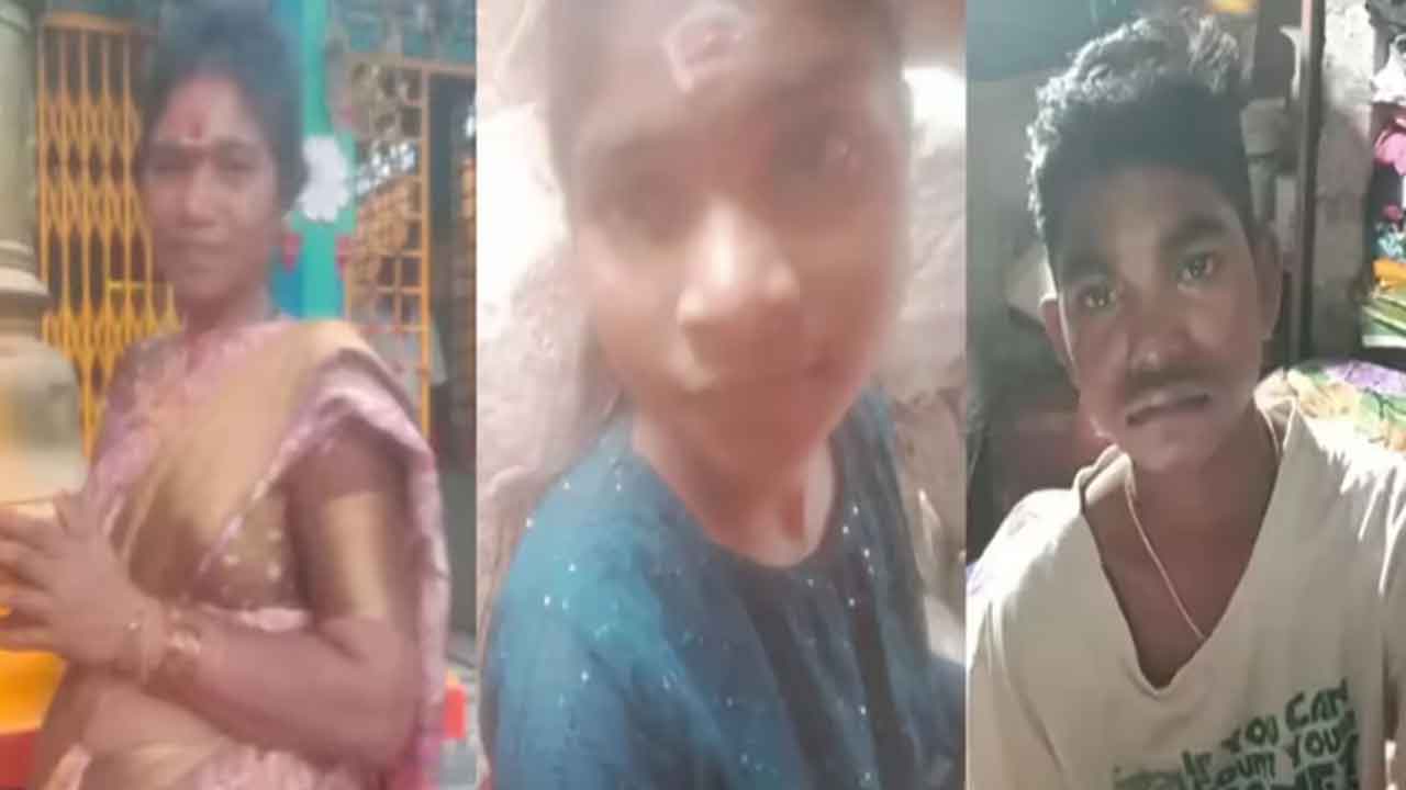 Miryalaguda Cylinder Blast