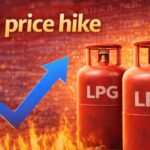 Cylinder Price Hike