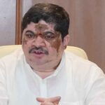DTO Venkanna Death