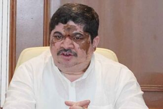 DTO Venkanna Death