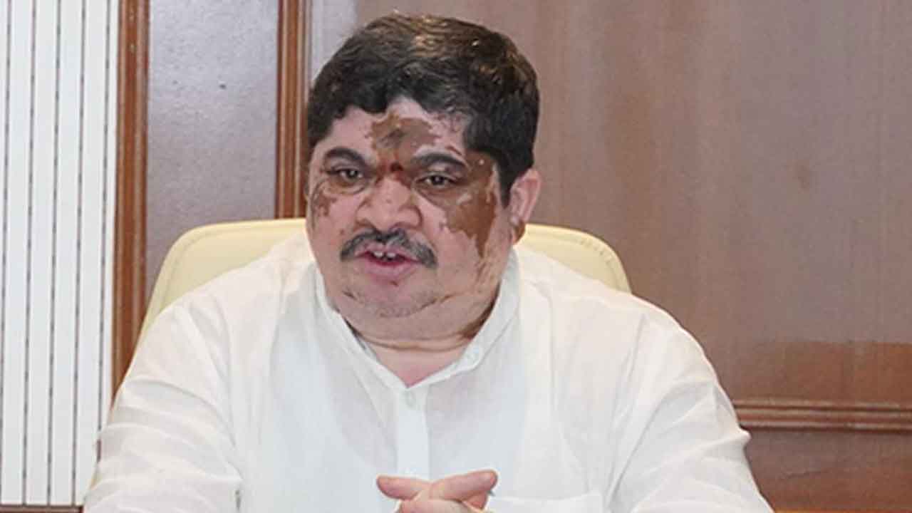 DTO Venkanna Death