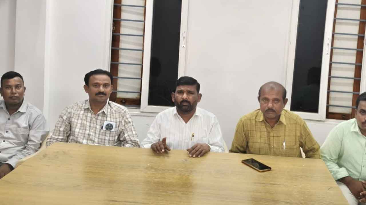 Dalit Tribal Journalists