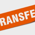 Deputy Collectors Transfers