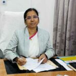 District Judge Appointment