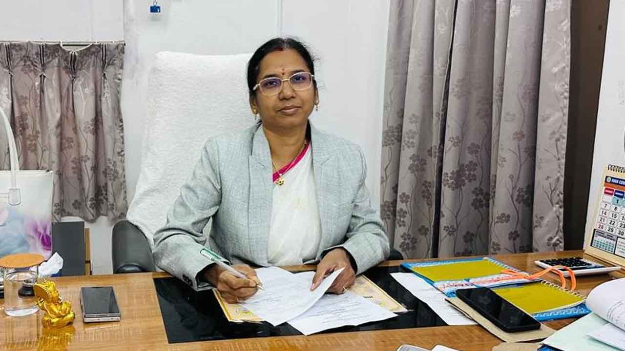 District Judge Appointment