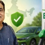 E100 Ethanol Fuel