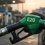 E20 Petrol Myth