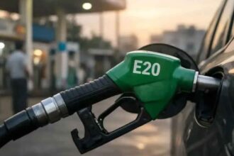 E20 Petrol Myth
