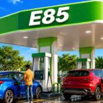 E85 Fuel