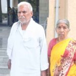 Elderly Parents Harassment
