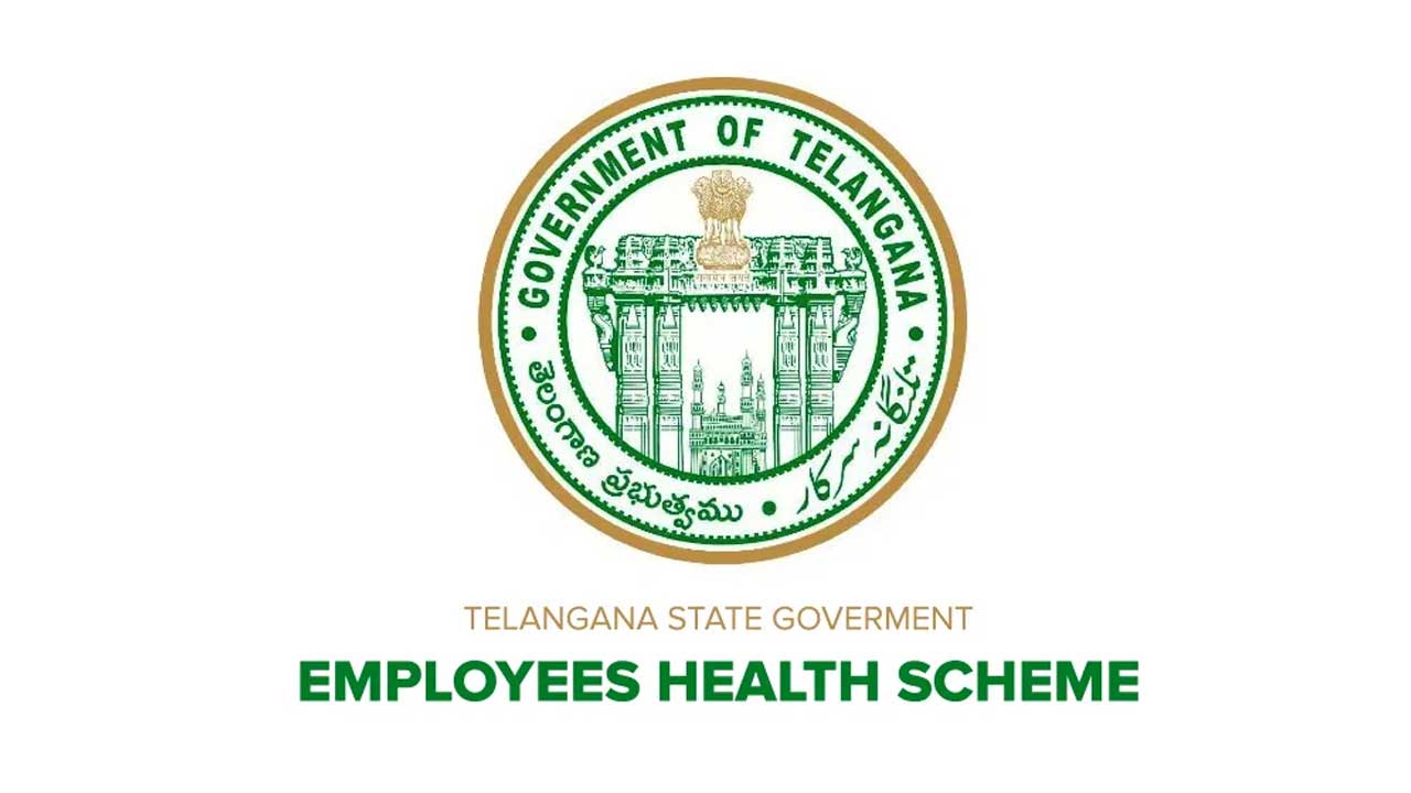Employee Health Cards