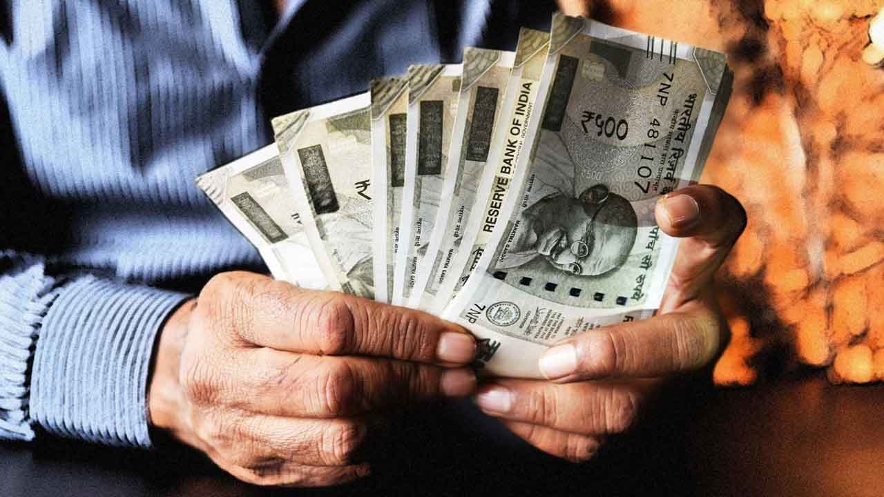 Employee Salaries