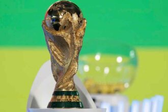 FIFA World Cup 2026