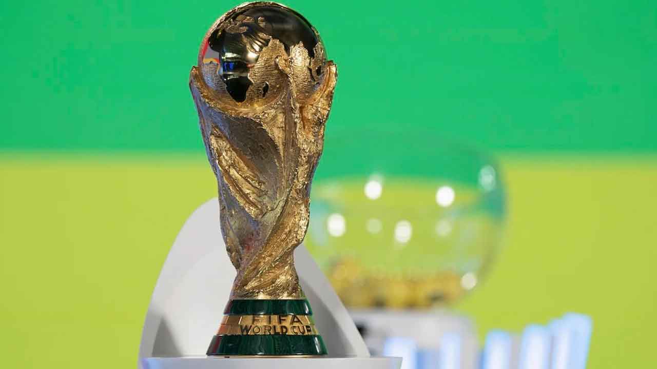 FIFA World Cup 2026
