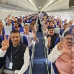 Farmers Special Flight 