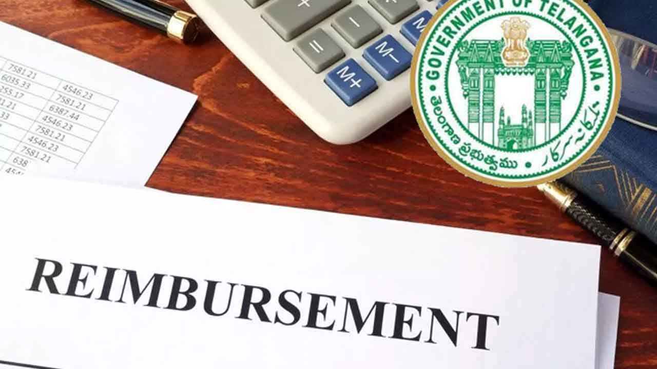 Fee Reimbursement