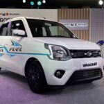 Flex Fuel WagonR