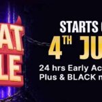 Flipkart GOAT Sale