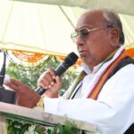 Telangana Formation Day
