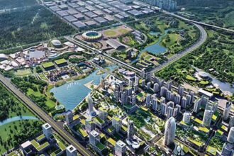 Future City Legal Protection