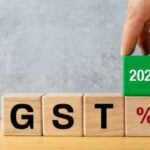 GST Collections May