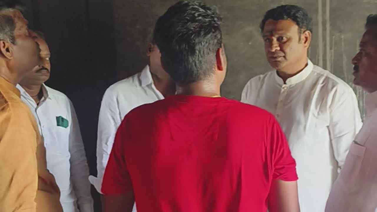 Gadugu Gangadhar 