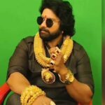 Gold Man Surya Bhai