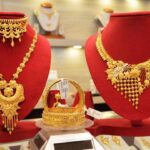 Gold Price Drop